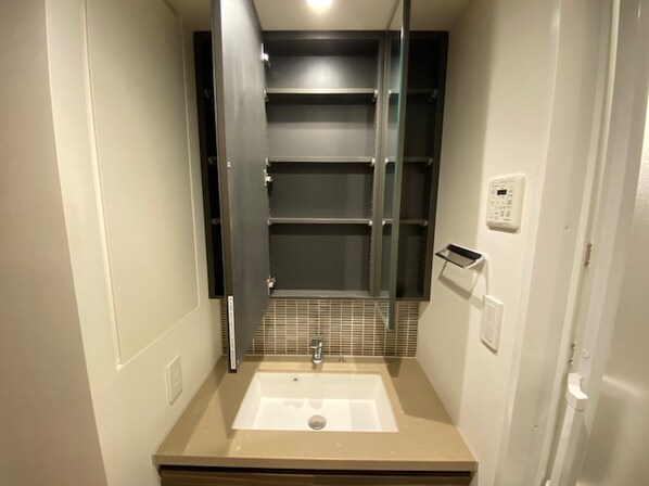 ザ・パークハビオ木場の物件内観写真